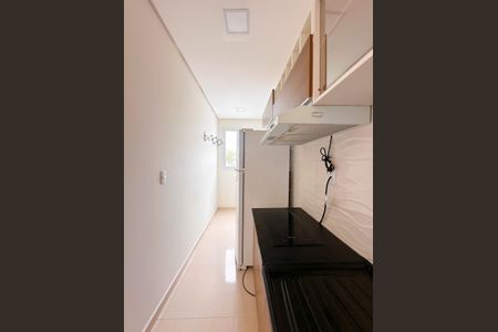 Apartamento para alugar com 64m², 2 quartos e 1 vagaCozinha