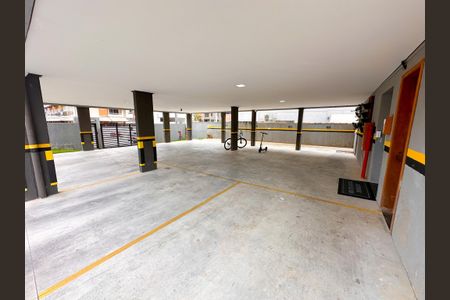 Apartamento para alugar com 64m², 2 quartos e 1 vagaGaragem