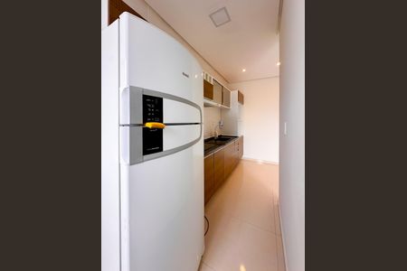 Apartamento para alugar com 64m², 2 quartos e 1 vagaCozinha