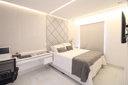 Apartamento à venda com 133m², 1 quarto e 2 vagasQuarto