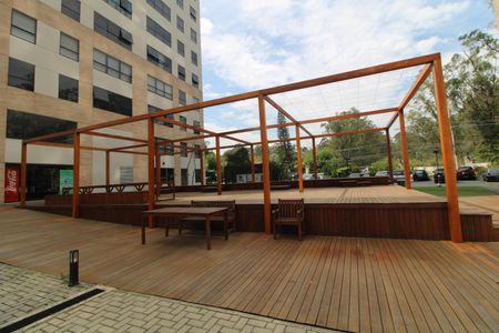 Apartamento à venda com 133m², 1 quarto e 2 vagasÁrea comum