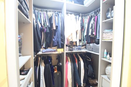 Apartamento à venda com 133m², 1 quarto e 2 vagasCloset