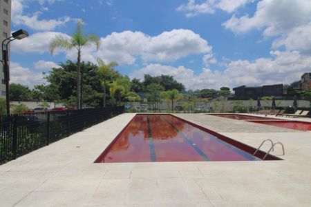 Apartamento à venda com 133m², 1 quarto e 2 vagasPiscinas