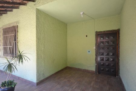Casa para alugar com 190m², 4 quartos e 1 vagaGaragem