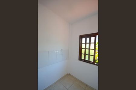 Casa para alugar com 190m², 4 quartos e 1 vagaCozinha 