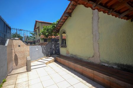 Casa para alugar com 190m², 4 quartos e 1 vagaÁrea comum