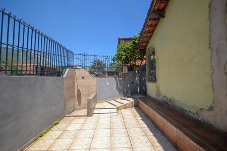 Casa para alugar com 190m², 4 quartos e 1 vagaÁrea comum