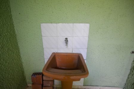 Casa para alugar com 190m², 4 quartos e 1 vagaÁrea de serviço