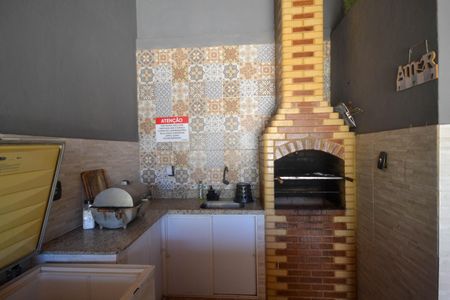 Casa para alugar com 190m², 4 quartos e 1 vagaÁrea comum