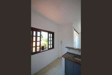 Casa para alugar com 190m², 4 quartos e 1 vagaCozinha 