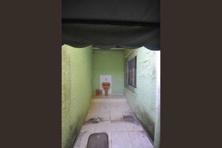 Casa para alugar com 190m², 4 quartos e 1 vagaVista da Suíte 2