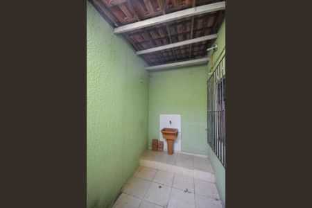 Casa para alugar com 190m², 4 quartos e 1 vagaÁrea de serviço