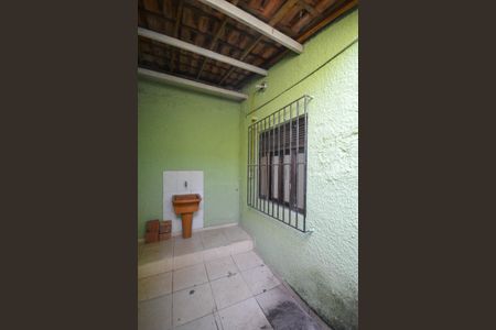 Casa para alugar com 190m², 4 quartos e 1 vagaÁrea de serviço