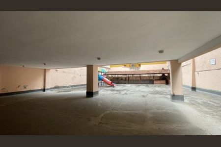 Apartamento à venda com 66m², 2 quartos e 1 vagaÁrea comum