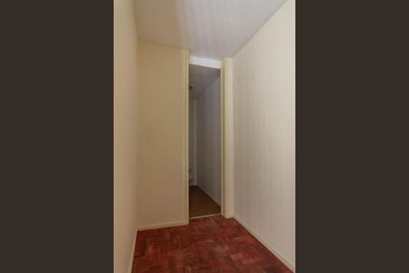 Apartamento à venda com 66m², 2 quartos e 1 vagaQuarto de Serviço