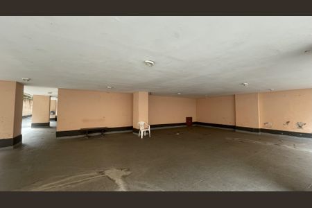 Apartamento à venda com 66m², 2 quartos e 1 vagaÁrea comum