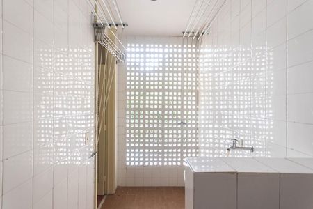 Apartamento à venda com 66m², 2 quartos e 1 vagaÁrea de Serviço