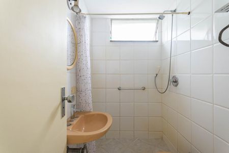 Apartamento à venda com 66m², 2 quartos e 1 vagaBanheiro