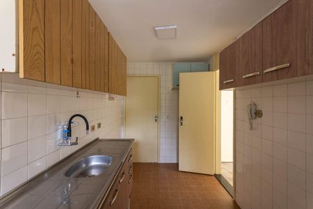 Apartamento à venda com 66m², 2 quartos e 1 vagaCozinha