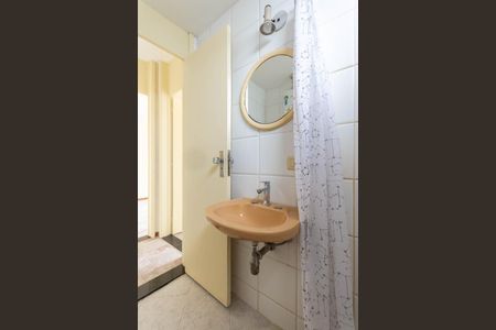 Apartamento à venda com 66m², 2 quartos e 1 vagaBanheiro