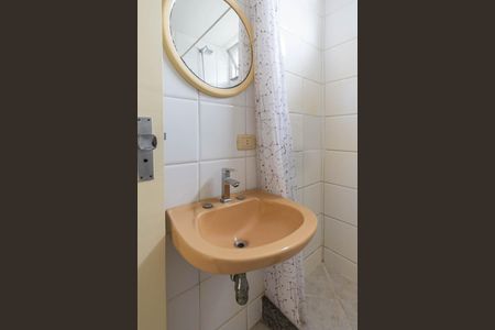 Apartamento à venda com 66m², 2 quartos e 1 vagaBanheiro