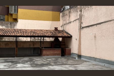 Apartamento à venda com 66m², 2 quartos e 1 vagaÁrea comum