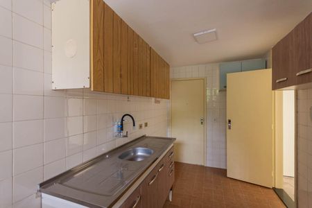 Apartamento à venda com 66m², 2 quartos e 1 vagaCozinha