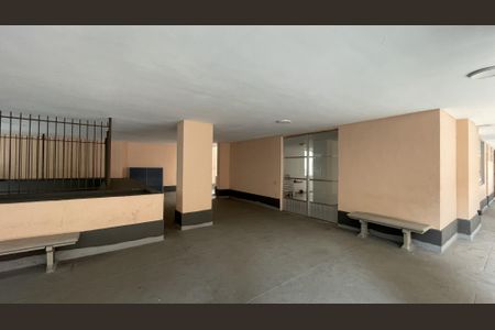 Apartamento à venda com 66m², 2 quartos e 1 vagaÁrea comum