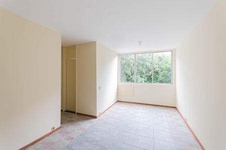 Sala de apartamento à venda com 2 quartos, 66m² em Tijuca, Rio de Janeiro