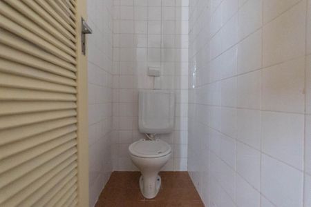 Apartamento à venda com 66m², 2 quartos e 1 vagaBanheiro de serviço