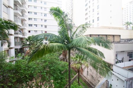 Vista Suíte de apartamento para alugar com 3 quartos, 126m² em Jardim Paulista, São Paulo