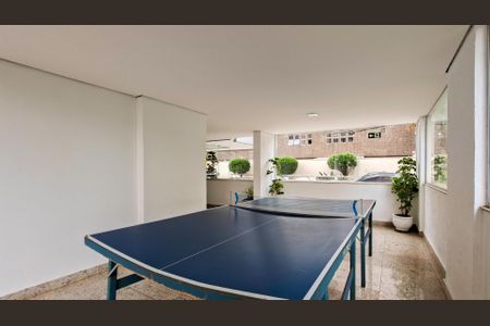 Apartamento para alugar com 110m², 3 quartos e 1 vagaSalão de jogos