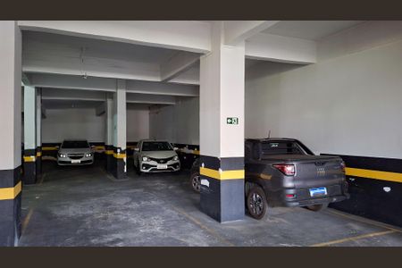 Apartamento para alugar com 110m², 3 quartos e 1 vagaGaragem