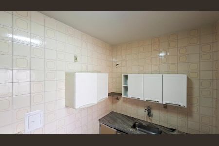 Apartamento para alugar com 110m², 3 quartos e 1 vagaCozinha