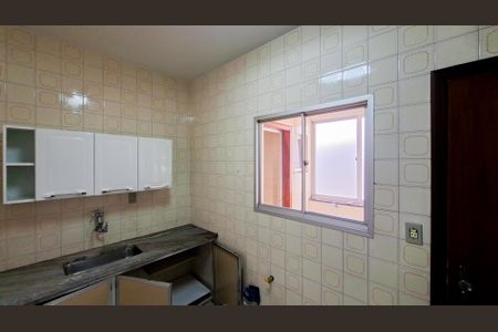 Apartamento para alugar com 110m², 3 quartos e 1 vagaCozinha