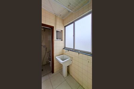 Apartamento para alugar com 110m², 3 quartos e 1 vagaÁrea de Serviço