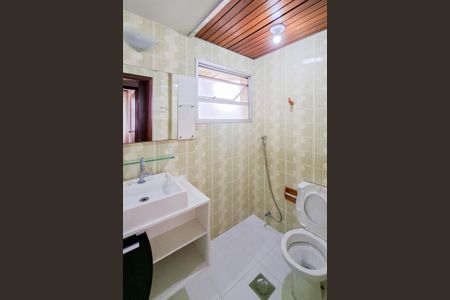 Apartamento para alugar com 110m², 3 quartos e 1 vagaBanheiro