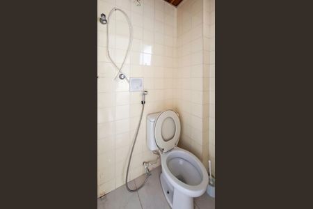 Apartamento para alugar com 110m², 3 quartos e 1 vagaLavabo