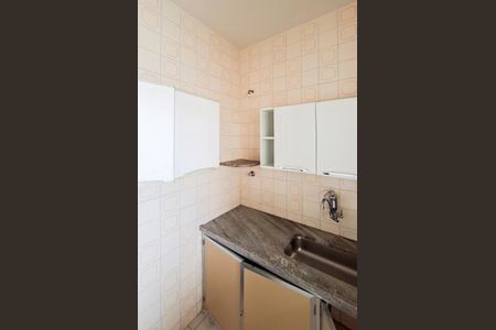 Apartamento para alugar com 110m², 3 quartos e 1 vagaCozinha