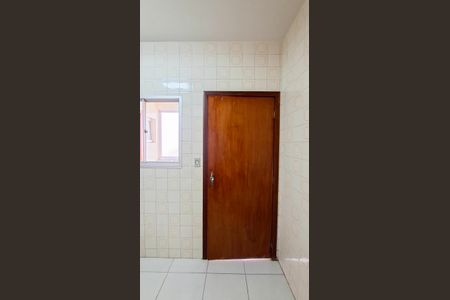 Apartamento para alugar com 110m², 3 quartos e 1 vagaCozinha
