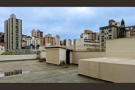 Apartamento para alugar com 110m², 3 quartos e 1 vagaÁrea comum