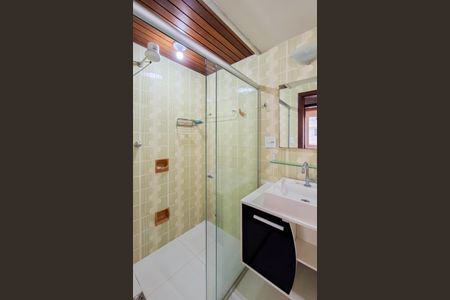 Apartamento para alugar com 110m², 3 quartos e 1 vagaBanheiro