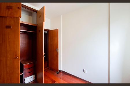 Apartamento para alugar com 110m², 3 quartos e 1 vagaQuarto