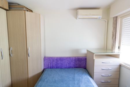 Apartamento para alugar com 103m², 3 quartos e sem vagaQuarto 1