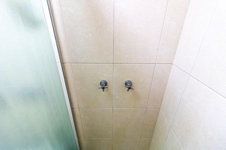 Apartamento para alugar com 103m², 3 quartos e sem vagaBanheiro