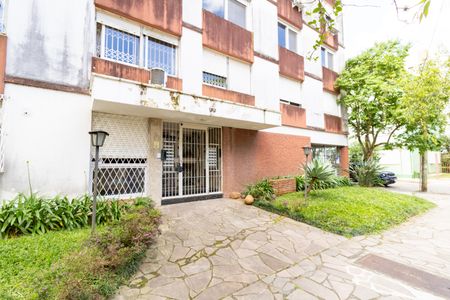 Apartamento para alugar com 103m², 3 quartos e sem vagaFachada