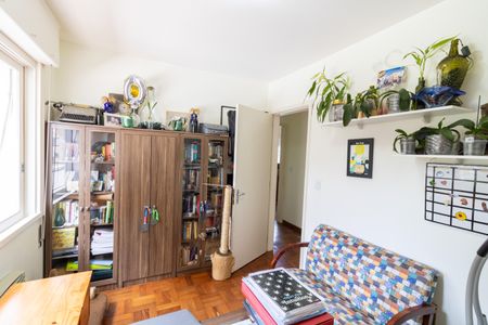 Apartamento para alugar com 103m², 3 quartos e sem vagaQuarto 2