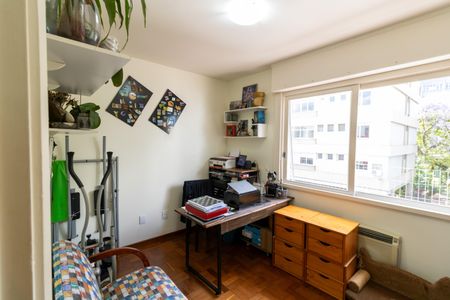 Apartamento para alugar com 103m², 3 quartos e sem vagaQuarto 2
