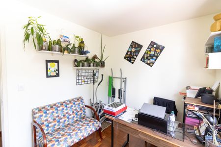 Apartamento para alugar com 103m², 3 quartos e sem vagaQuarto 2