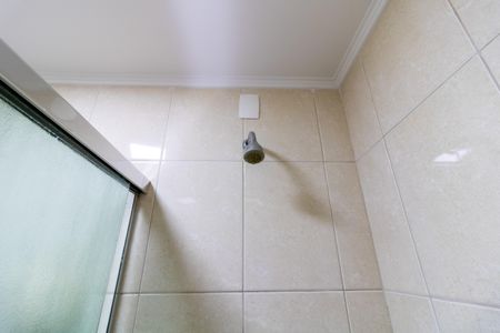 Apartamento para alugar com 103m², 3 quartos e sem vagaBanheiro